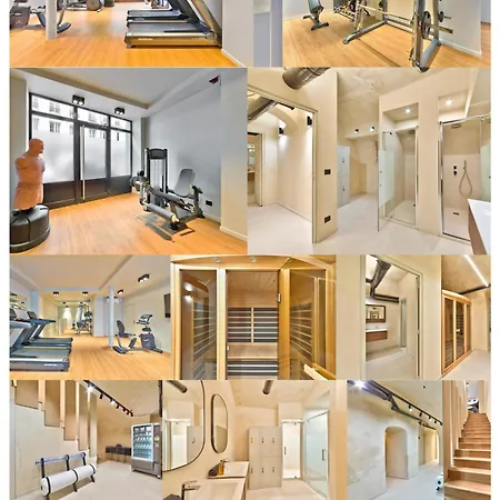 44 - Pretty 2 Bdr Flat In