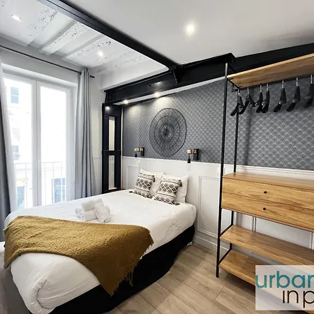 44 - Pretty 2 Bdr Flat In Апартаменты