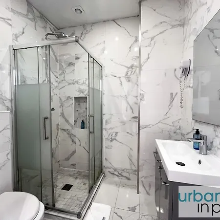 44 - Pretty 2 Bdr Flat In Апартаменты *