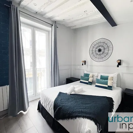 44 - Pretty 2 Bdr Flat In